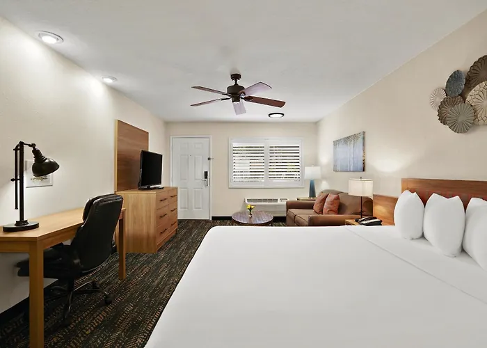 Motel La Fuente & Yuma