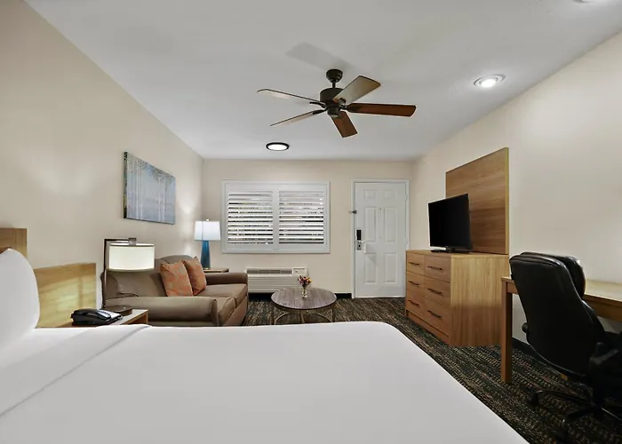 Motel La Fuente &