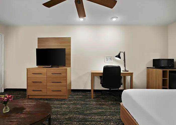 Motel La Fuente & Yuma