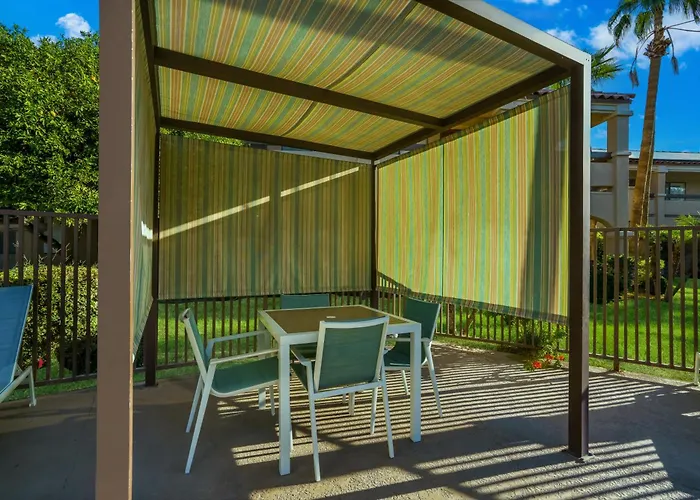 La Fuente & Motel Yuma