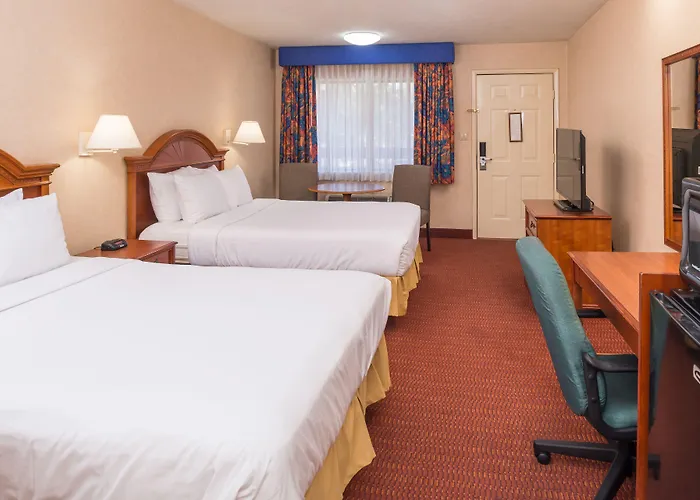 La Fuente & Motel