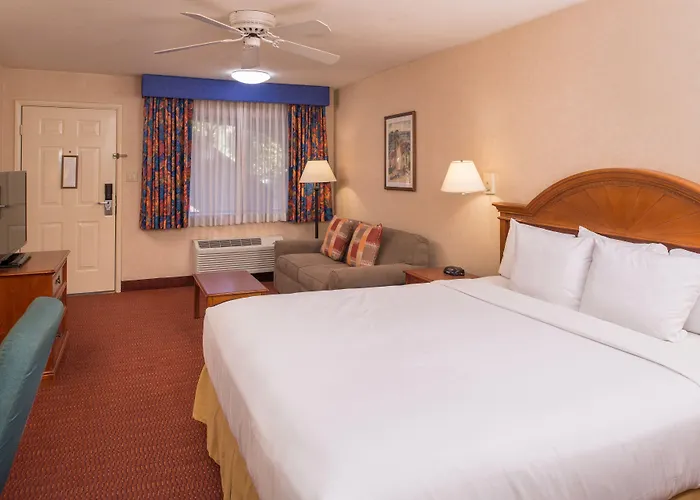 Motel La Fuente & 3*