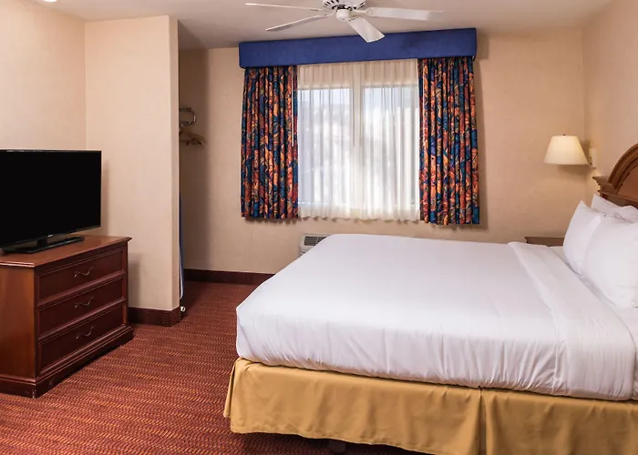 Motel La Fuente & 3*