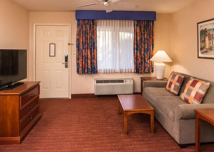 Motel La Fuente & 3*