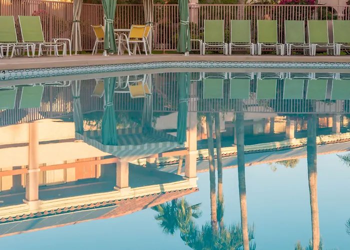 Motel La Fuente & 3*