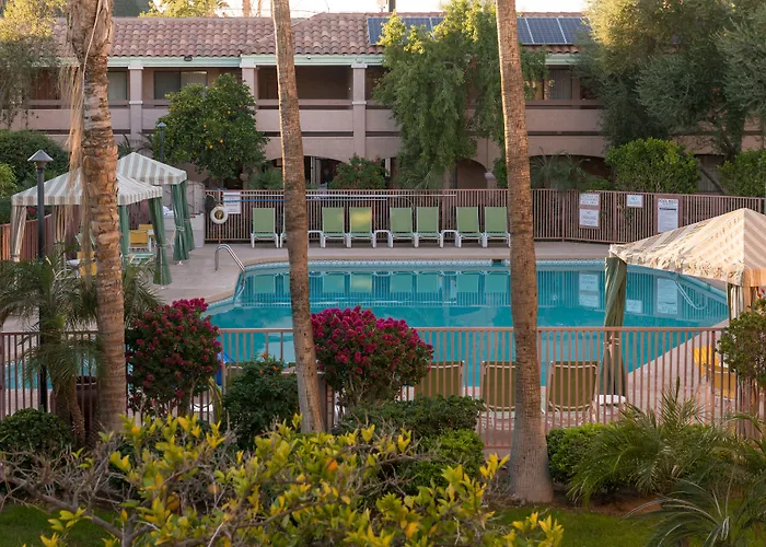 Motel La Fuente &