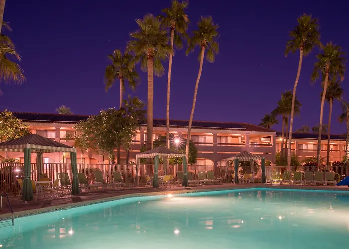 La Fuente & Motel