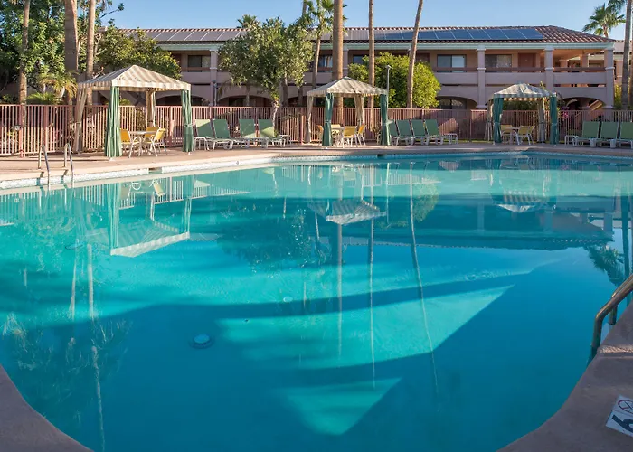 La Fuente & Motel