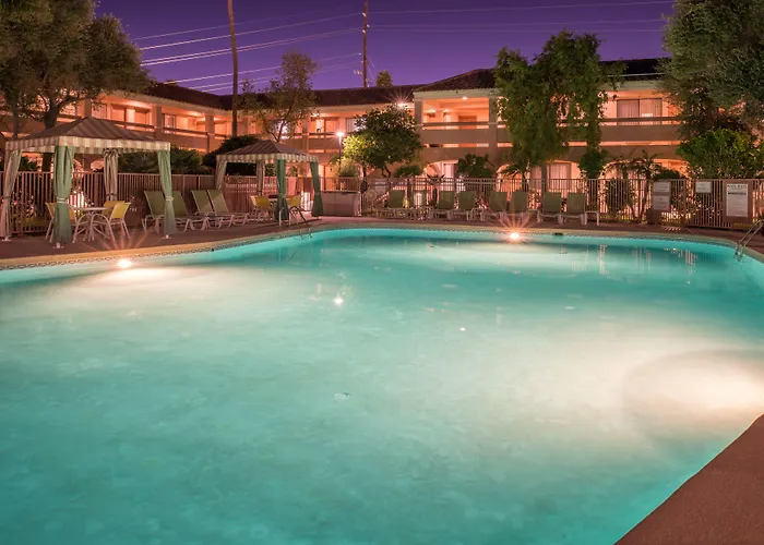 La Fuente & Motel