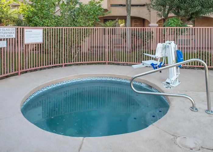 Motel La Fuente & Yuma