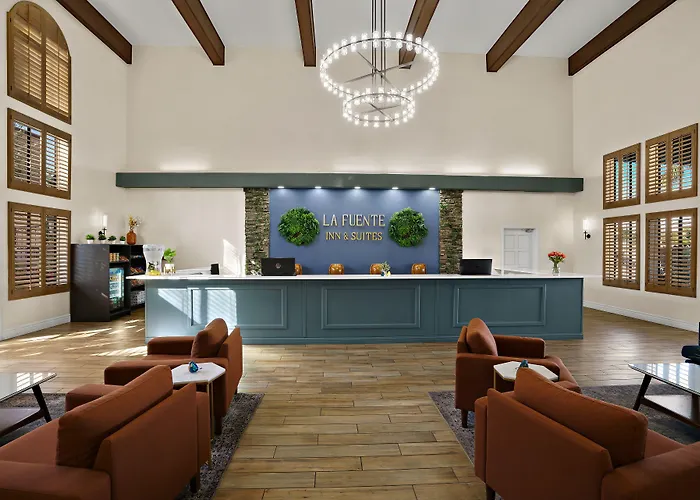 Motel La Fuente & Yuma