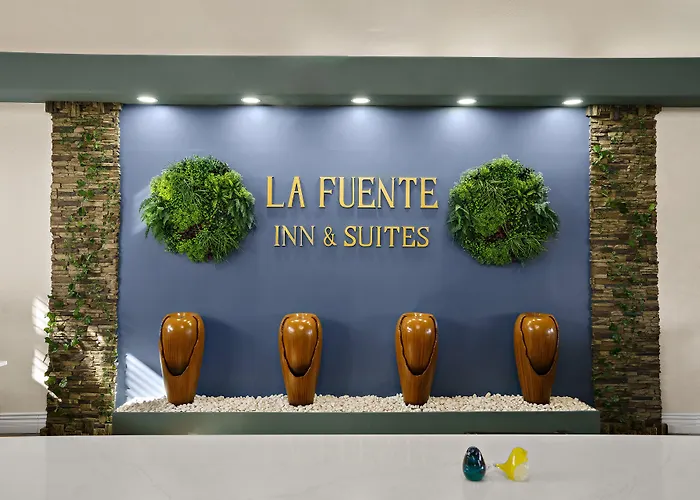La Fuente &