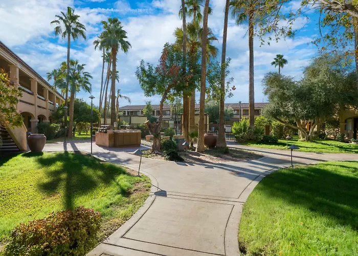 Motel La Fuente & Yuma