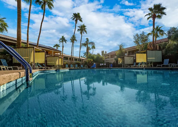 La Fuente & 3* Yuma