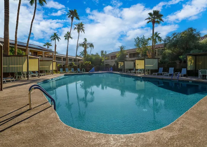 La Fuente & Motel