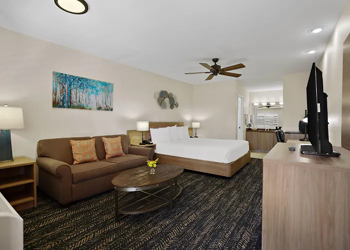 La Fuente & Motel
