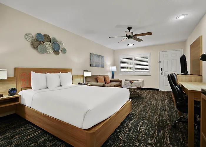 Motel La Fuente & Yuma