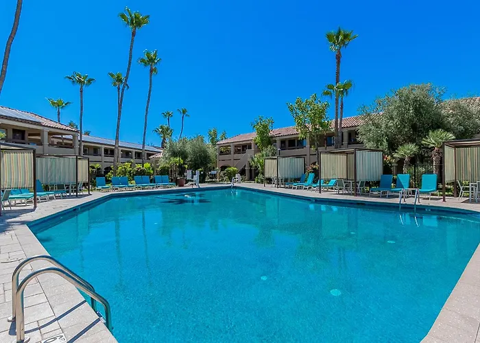 La Fuente & 3* Yuma