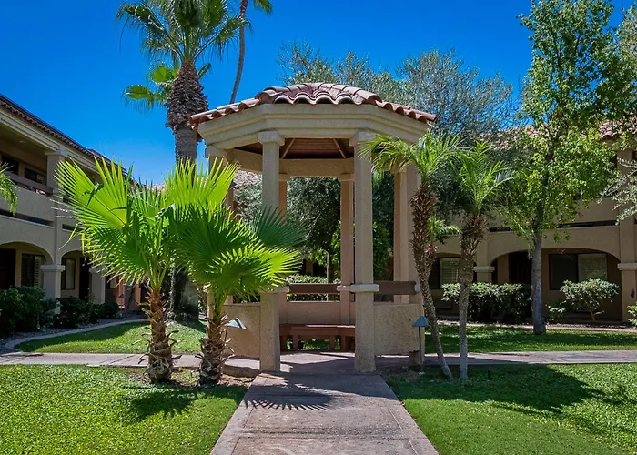 La Fuente & 3* Yuma