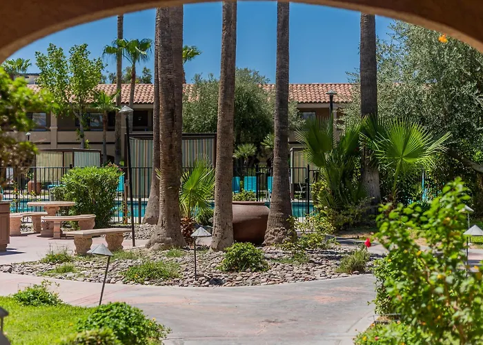 Motel La Fuente & 3*