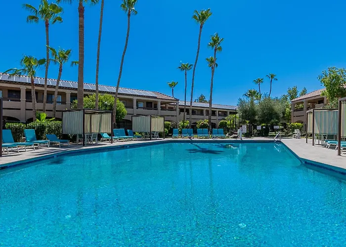 Motel La Fuente & 3*