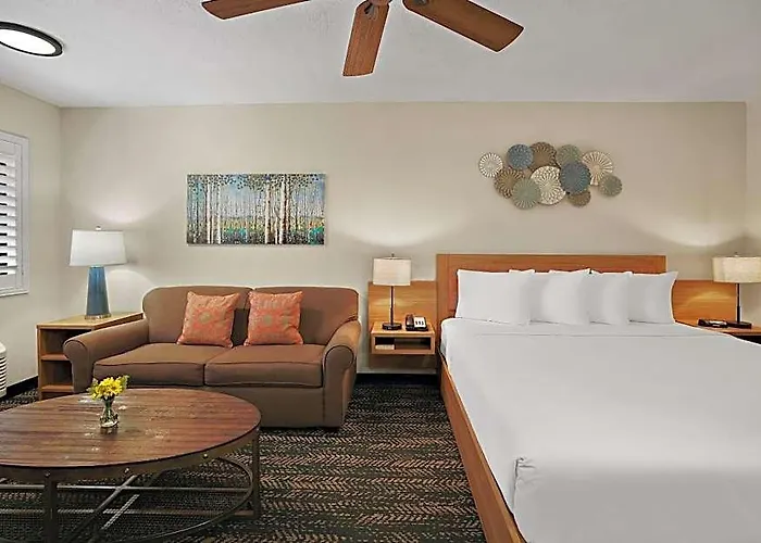 Motel La Fuente & 3*