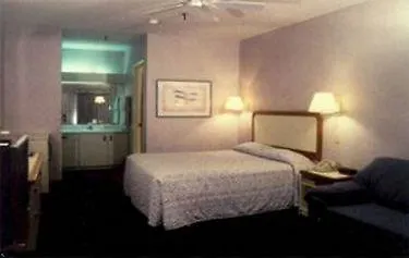 Motel La Fuente & 3*